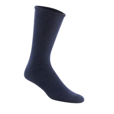 All Day Socks Men's Cushioned Crew Socks, Pair - 60332