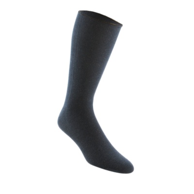 Therasock SmartKnit Men's / Women's Seamless Crew Socks, 3 Pairs - 99248