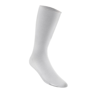 Therasock SmartKnit Men's / Women's Seamless Crew Socks, Pair