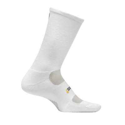 Feetures Men's / Women's Cushioned Crew Socks, Pair - 60353