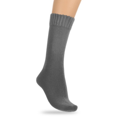 Chill Buster Men's / Women's Wool Crew Socks,  3 Pairs - 99358