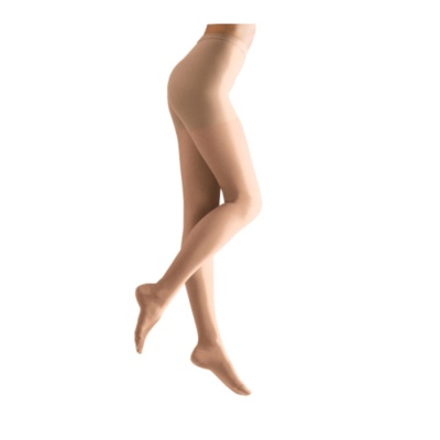Select Support Women s Sheer Moderate Support Pantyhose, Pair
