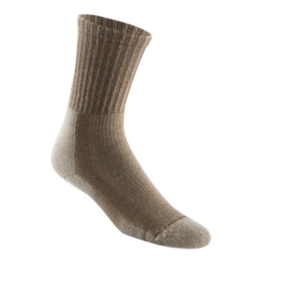 Thorlos® Women's Level 2 Wool/Silk Crew Socks, Buy 3 Get 1 Free - 99984