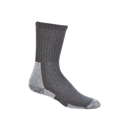 Thorlos® Men's Level 2 Wool/Silk Crew Socks, Buy 3 Get 1 Free - 99987