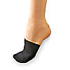 Peda Bella Women's Toe Toppers with Gel Forefoot Pad, 6 Pairs - 98400 Peda Bella Women's Toe Toppers with Gel Forefoot Pad, 6 Pairs - 98400