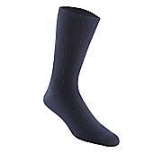 FootSmart Diabetic Dress Cotton Crew Socks, Pair - 60409 FootSmart Diabetic Dress Cotton Crew Socks, Pair - 60409
