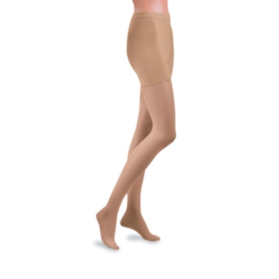 Jobst Women s UltraSheer Moderate Support Pantyhose, Pair
