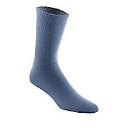 Soft-Fit Cotton-Rich Crew Socks, Pair - 60420 Soft-Fit Cotton-Rich Crew Socks, Pair - 60420