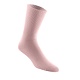 Soft-Fit Women's Cotton-Rich Crew Socks, Pair - 60420