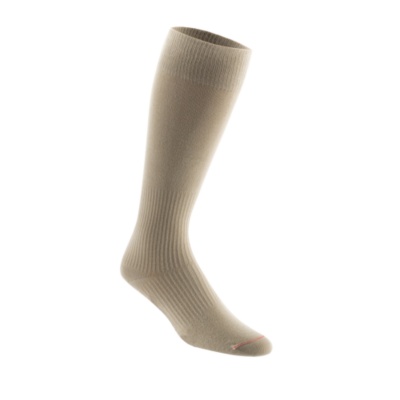 Eurosocks Men's / Women's Coolmax Moderate Support Over-the-Calf Socks, Pair - 60425