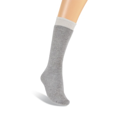 35° Below Men's / Women's Wool Crew Socks, 3 Pairs - 99699