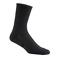 FootSmart Men's / Women's Diabetic Ultra Crew Socks, Pair