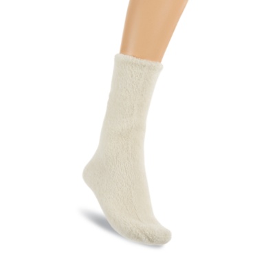 Wigwam Women's Cozy Toes Socks, Pair  natural