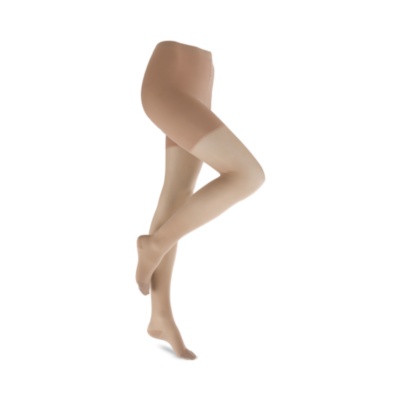 Medi Womens Elegance Sheer Moderate Support Pantyhose, Pair
