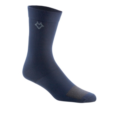 Fox River Men's / Women's Casual X-Static Crew Socks, Pair - 60509