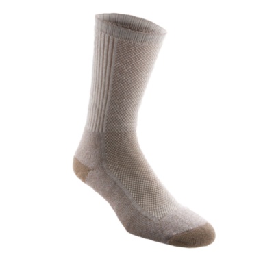 Wigwam Men's / Women's  Cool-Lite Hiker Pro Cushioned Sport Crew Socks, Pair - 60515