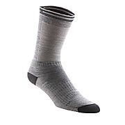 Wigwam Rebel Fusion Merino Wool Crew Socks, Pair - 60518 Wigwam Rebel Fusion Merino Wool Crew Socks, Pair - 60518