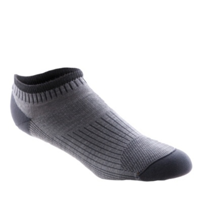 Wigwam Rebel Fusion Men's / Women's Merino Wool No-Show Socks, Pair - 60519