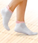 Chossing Socks