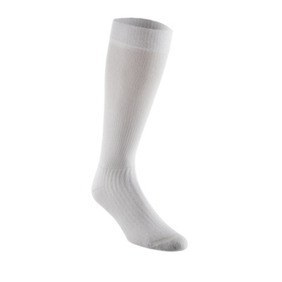 Jobst Men's / Women's Active Wear Firm Support Over-the-Calf Socks, Pair