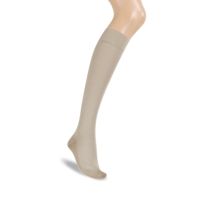 Jobst Women's Casual Wear Firm Support Knee High Socks, Pair - 60540 Jobst Women's Casual Wear Firm Support Knee High Socks, Pair - 60540