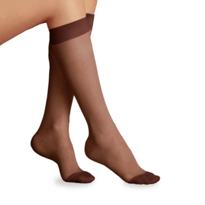Jobst® Women's UltraSheer Firm Support Knee Highs, Pair - 60541 Jobst® Women's UltraSheer Firm Support Knee Highs, Pair - 60541