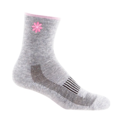 Fox River Women's Endeavor Active Crew Socks, Pair
