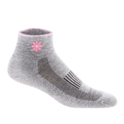Fox River Women s Endeavor Active Quarter Socks, Pair
