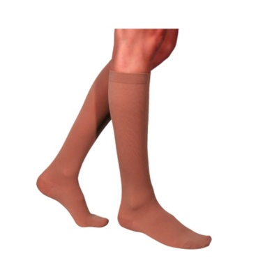 Sigvaris Men's 230 Cotton Series Firm Support Socks, Pair - 60585