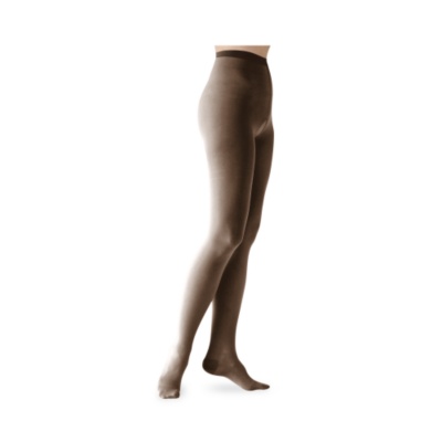 Sigvaris Womens 860 Select Comfort Series Firm Support Pantyhose, Pair black