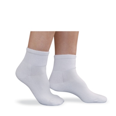 Wigwam Men's / Women's Dri-Release Quarter Socks, Pair