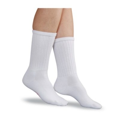 Wigwam Men's/Women's Dri-Release® Crew Socks, Pair - 60609