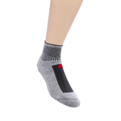 Wigwam Men's / Women's Sport Dri-Release Quarter Socks, Pair