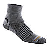 Wigwam Men's / Women's Merino / Silk Casual Quarter Socks, Pair - 60624 Wigwam Men's / Women's Merino / Silk Casual Quarter Socks, Pair - 60624