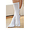 Feelmax Men's / Women's Coolmax Sport Toe Socks, 3 Pairs - 98153 Feelmax Men's / Women's Coolmax Sport Toe Socks, 3 Pairs - 98153