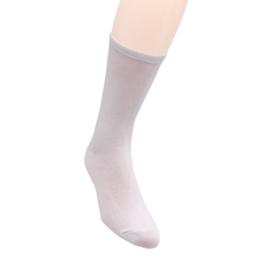 Women's Bamboo Mid-Calf Socks, 2 pair pack