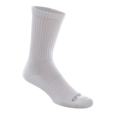CrocsRx Men's / Women's Orthocloud Socks, Pair - 60642