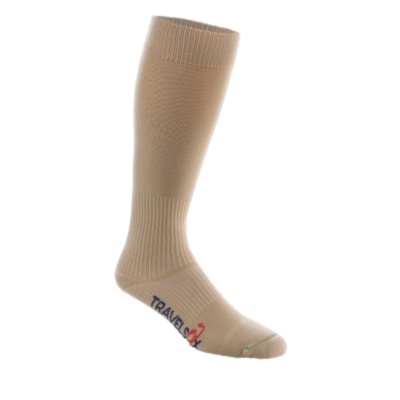 Eurosocks Men's / Women's Drystat Moderate Support Over-the-Calf Socks, Pair - 60643