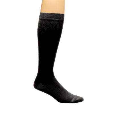 Smart Support Men's Support Factor 2 Moderate Support Over-the-Calf Socks, Pair