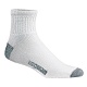  Wigwam Men's / Women's Diabetic Sport Quarter Socks, Pair - 60657