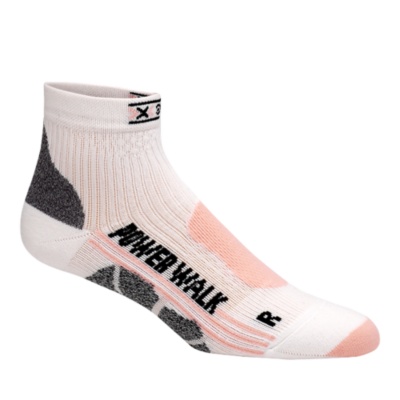 X-Sock Women s Power Walker Low Cut Socks, Pair
