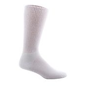 World's Softest Sensitive Feet Comfort Fit Crew Socks, Pair - 60660 World's Softest Sensitive Feet Comfort Fit Crew Socks, Pair - 60660
