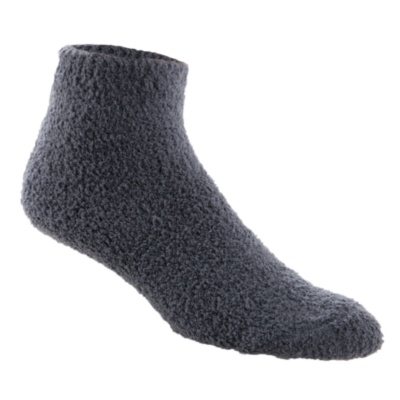 World's Softest Women's Chenille Spa Socks, Pair