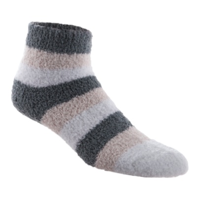 World s Softest Sock Women s Chenille Spa Socks, Pair
