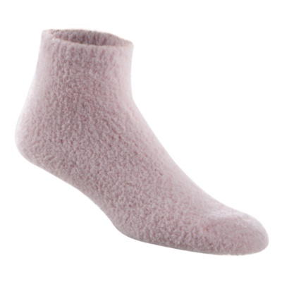 World's Softest Sock Women's Chenille Spa Socks, Pair - 60667