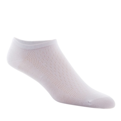 Doctor Specified Men's / Women's Non-Cushioned Low Cut Socks, Pair