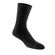 Thorlos Thin Cushion Everyday Comfort Crew Socks, Pair - 60740 Thorlos Thin Cushion Everyday Comfort Crew Socks, Pair - 60740