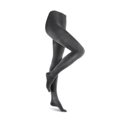 Juzo Women’s Soft Opaque Firm Support Short Pantyhose, Pair - 60810