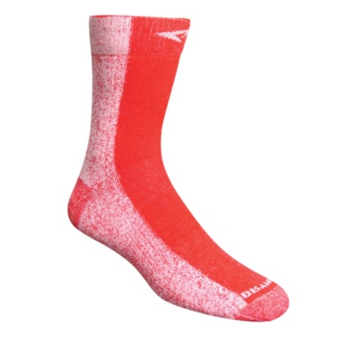 FootSmart : Drymax Mens / Womens Cushioned Running Crew Socks, Pair : Foot Health > Crew