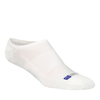 Drymax Mens / Womens Lite Mesh Golf No-Show Socks, Pair
